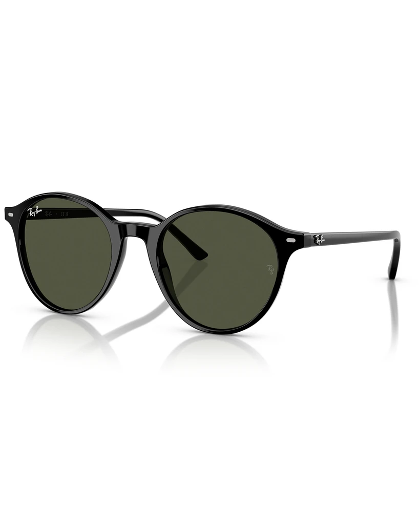 Ray-Ban Unisex Heart Bernard Sunglasses
