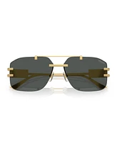 Versace Men's Sunglasses VE2275