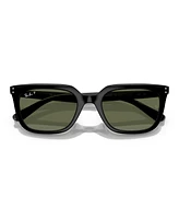 Ray-Ban Unisex Polarized Sunglasses