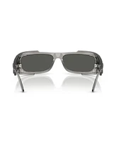 Versace Men's Sunglasses VE4446