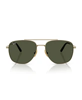 Ray-Ban Unisex Sunglasses
