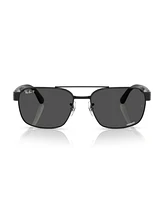 Ray-Ban Men's and Women's Polarized Sunglasses