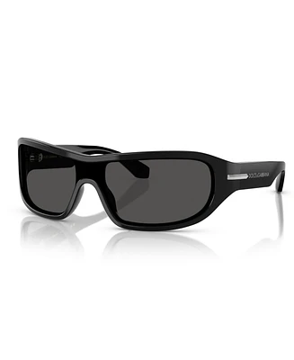 Dolce&Gabbana Men's Sunglasses DG4486