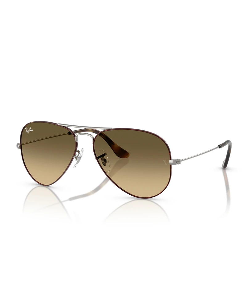 Ray-Ban Unisex Sunglasses