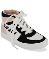 Dkny Little & Big Girls Andee Alice Sneakers