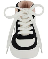 Dkny Little & Big Girls Andee Alice Sneakers