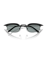 Prada Women's Sunglasses Pr B50S
