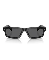 Prada Men's Sunglasses Pr B11SF