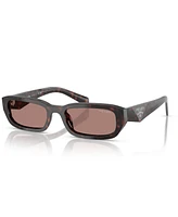 Prada Women's Sunglasses Pr B06S