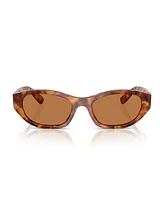 Miu Women's Sunglasses Mu A03S