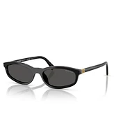 Miu Women's Sunglasses Mu A06S