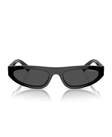 Miu Women's Sunglasses, Mu 07ZS