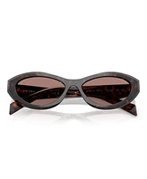 Prada Women's Sunglasses Pr 26ZS