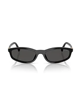 Miu Women's Sunglasses Mu A06S