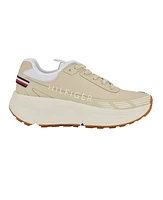 Tommy Hilfiger Women's Ladhie Lace Up Sneakers