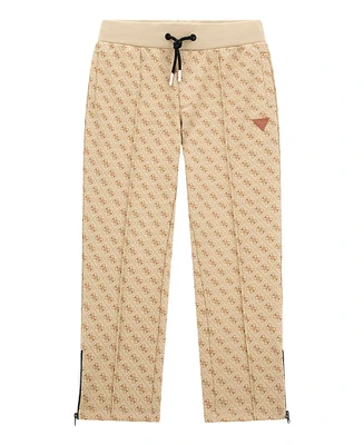 Guess Big Boy Quatro G Printed Active Pants