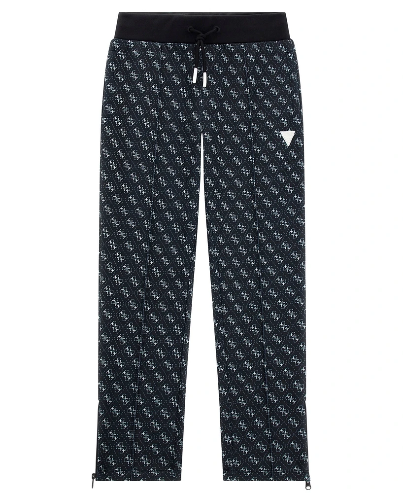 Guess Big Boy Quatro G Printed Active Pants