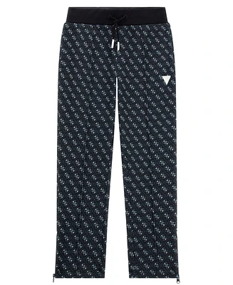 Guess Big Boy Quatro G Printed Active Pants