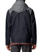 Columbia Men's Glennaker Lake Ii Rain Jacket