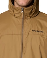 Columbia Men's Glennaker Lake Ii Rain Jacket