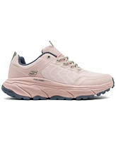 Skechers Women's Relaxed Fit: D'Lux Journey Trail Running Sneakers from Finish Line