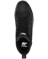 Sorel Men's Cheyanne Metro Ii Sneaker Boots