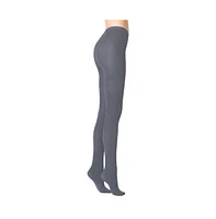 Stems Women's Cashmere Silky Soft Tights