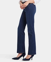 Nydj Women's Barbara Bootcut Jeans