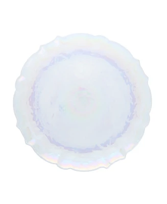 Fortessa Lorelei Charger Plates, Set of 4