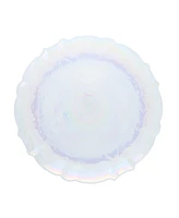 Fortessa Lorelei Charger Plates, Set of 4