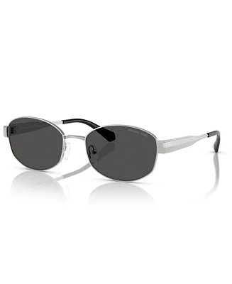 Michael Kors Women's Sunglasses, Monte Carlo MK1161