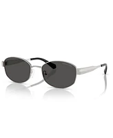 Michael Kors Women's Sunglasses, Monte Carlo MK1161