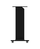 Kanto SX22 22" Tall Fillable Speaker Stands with Isolation Feet