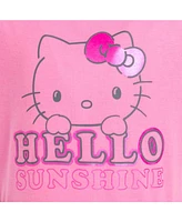 Hello Kitty Girls Dress to