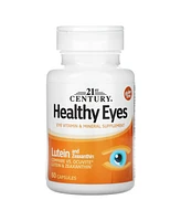 21st Century Healthy Eyes Lutein & Zeaxanthin