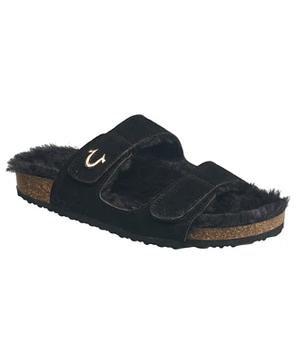 True Religion Women's Winnie Sandal