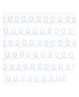 Hudson Baby Infant Boy Rayon from Bamboo Washcloth Bundle