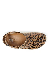 Dearfoams EcoCozy Women's Sustainable Clog