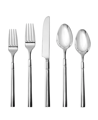 Fortessa Lloyd -Pc. Flatware Set