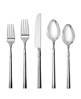 Fortessa Lloyd -Pc. Flatware Set