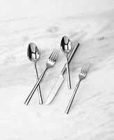 Fortessa Lloyd -Pc. Flatware Set