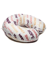 Chanasya Premium Love You, Miss You Gift Throw Blanket Set - Comfort, Caring, Thinking About Romantic and Loving
