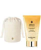 Free 2-Pc. Abeille Royale Gift with any $200 Guerlain Beauty purchase