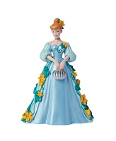 Enesco Disney Showcase Botanical Cinderella Figurine