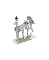 Enesco Tropp Christmas Time in the City Figurine