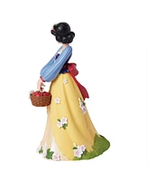 Enesco Disney Showcase Botanical Snow-White Figurine