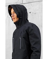 Triple F.a.t. Goose Men's Valen Rain jacket