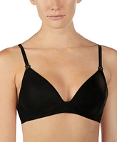 Le Mystere Women's Next To Nothing Micro Nursing Bra