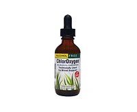 Trace Minerals ChlorOxygen Chlorophyll Concentrate Original 2 oz