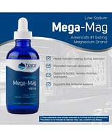 Trace Minerals Mega